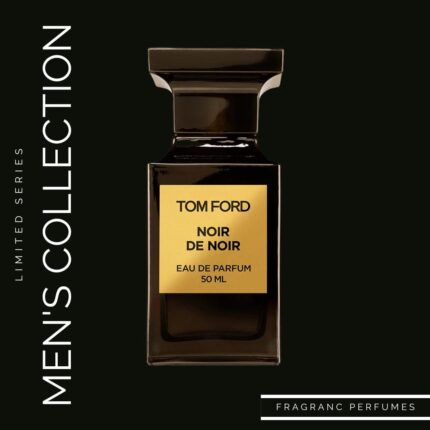 Tom Ford Noir De Noir