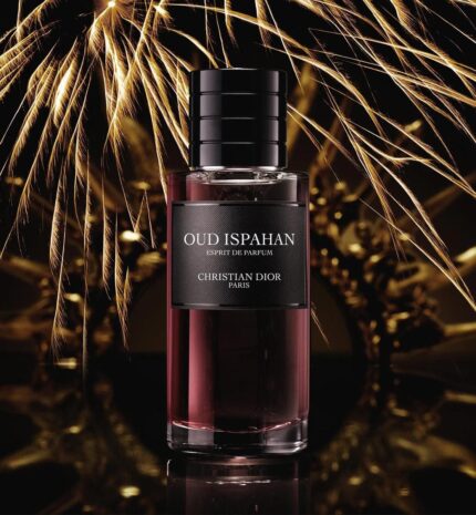 Oud Ispahan