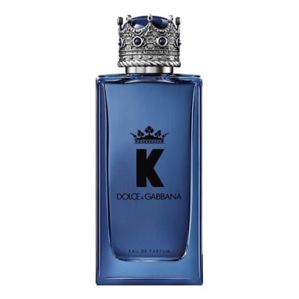 K  - EAU DE PARFUM