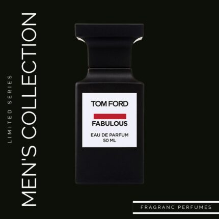 Tom Ford Fabulous