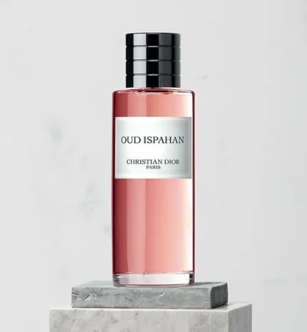 Oud Ispahan