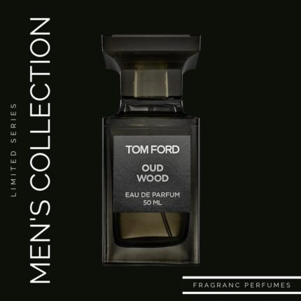 Tom Ford Oud Wood