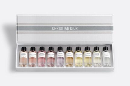 Dior Collection(6pc - 250ml)