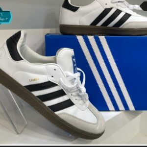 السامبا الابيض -16