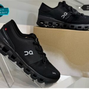 الاسود الجديد X -16