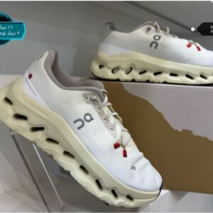 الابيض العالي علامه حمراء من الجمب -16