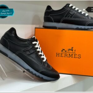 اسود تحت رمادي جلد -33