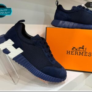 كحلي حرف ابيض -33