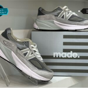 رمادي تحت ابيض مع رمادي -18