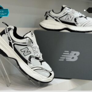 ابيض مع اسود الجديد -18